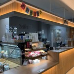 薬膳カフェ+お茶 ゼフィー - 店内