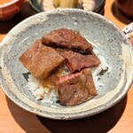 日本料理 晴山 - 