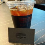 BLACK&STAR Coffee - 