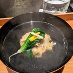 日本料理 晴山 - 