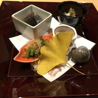 日本橋兜町 久治 - 