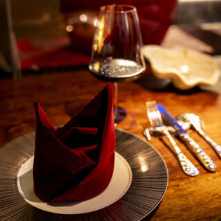 イタリアン POZ DINING_1