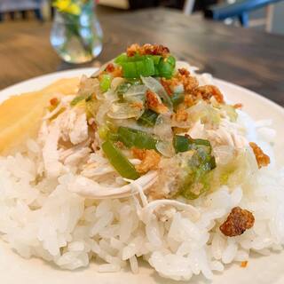 台湾 席茶 蓮月庭_1