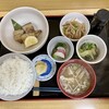 Hokuyoukan - 日替りサービス定食