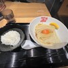 #新宿地下ラーメン