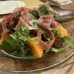 トラットリア カヴァタッピ - 