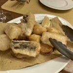 トラットリア カヴァタッピ - 