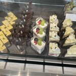 PATISSERIE ASAKO IWAYANAGI - 