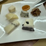 トラットリア カヴァタッピ - 