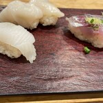 Tachizushi Yokochou - 