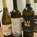 トラットリア カヴァタッピ - 