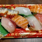 和加寿司 - 料理写真: