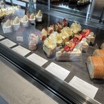 PATISSERIE ASAKO IWAYANAGI - 