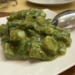 トラットリア カヴァタッピ - 