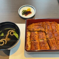 うなぎ処 山道 - 