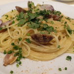 VIA Brianza - ボンゴレ