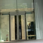 Grand rocher - 外観(お店の入口)