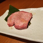 焼肉ホルモン 山水縁 - 