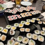 Sushizammai - 