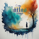 THE ATLAS SINGS - リリース楽曲 The Atlas Sings - Champagne Memories