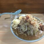 ラーメン富士丸 - 