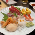 Sushizammai - 