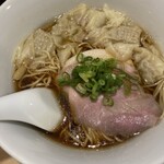 らぁ麺 みうら - 