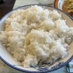 Shi rouma - 丼ぶりご飯