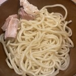 らぁ麺 みうら - 