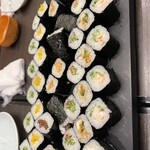 Sushizammai - 