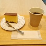 Ginsou Cafe Hagoromo - 