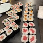 Sushizammai - 