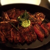 BLT STEAK GINZA - 