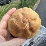 ビッグ・エー  - 料理写真: