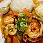 バーンスキタイ - 