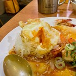 バーンスキタイ - 