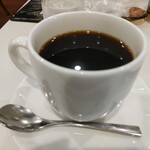 喫茶室ルノアール - アメリカン