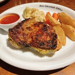 RIO GRANDE GRILL - 