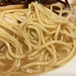 ラーメンWalkerキッチン - 