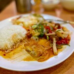 バーンスキタイ - 