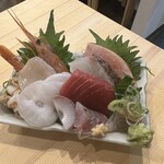 かどや魚丸 - 