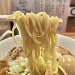 麺リフト♪