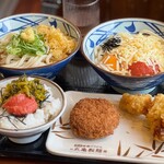 Marugame Seimen - 