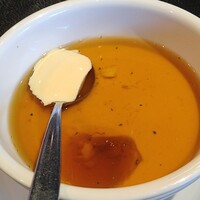 上野洋食遠山 - 