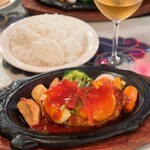 レストラン やまがた - 