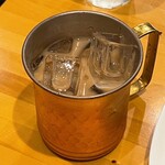 チキンカレー専門店 コージーカレー - 