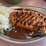 カレーのチャンピオン - 