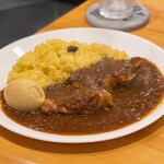 Coozy Curry - 