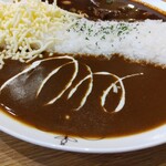 Spice Curry カリカリ - ビーフカレー