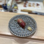 立ち食い寿司 極 - 